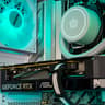 Gaming PC: 5060 | 7600x | 16gb DDR5 | 1TB Storage