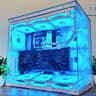 I9 13900K | RTX 4070 Ti SUPER | 32GB RAM | 4TB NVMe / SSD | WiFI + BT | WINDOWS 11 PRO
