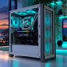 🌊 SURGE Gaming PC | RTX 3080 12GB | I7-13700K | 32GB DDR5 | 1TB NVME | WIFI + BT | FREE SHIPPING