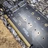 PH44PRO Dual-Sided 4 x M.2 M-Key NVME to PCIe X16 Splitter Card 4 x 32Gbps 2U Server RAID Array