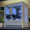 Ultra 1440P Gaming PC | RTX 5070 | Ryzen 5 7600x3D | 32GB DDR5 RAM | 1TB | Windows 11