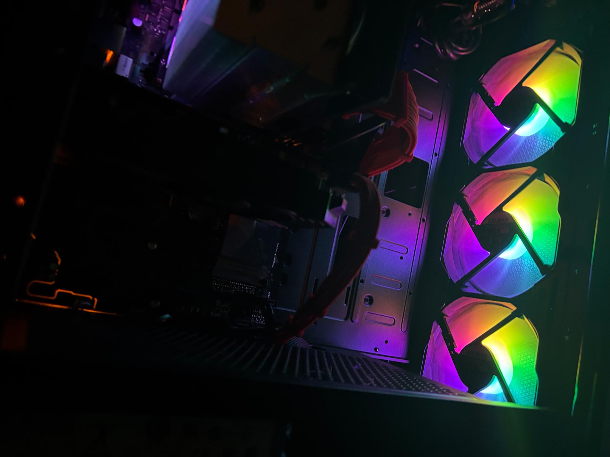 🎁Holiday Gaming PC 🎁 GTX 1060 / i5 8400