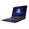 RTX 4070 & Ryzen 7 8845HS - MSI Katana A15 AI B8VG-430US 15.6" Gaming Laptop Computer - Black