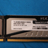 Team Group Vulcan 16GB (2x8GB) DDR4 2666MHz CL15 1.2V Desktop RAM TLGD48G2666HC15BBK