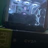 NVIDIA EVGA 3060 Ti FTW3 Ultra