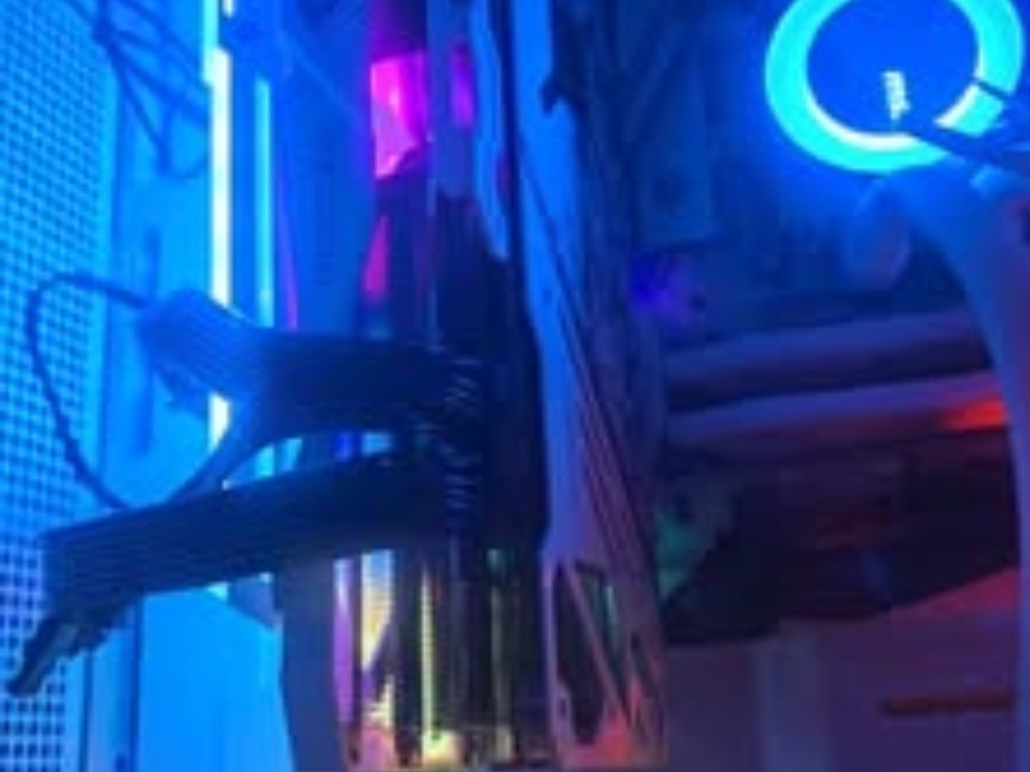 7900gre 16gb ASRock Steel legend