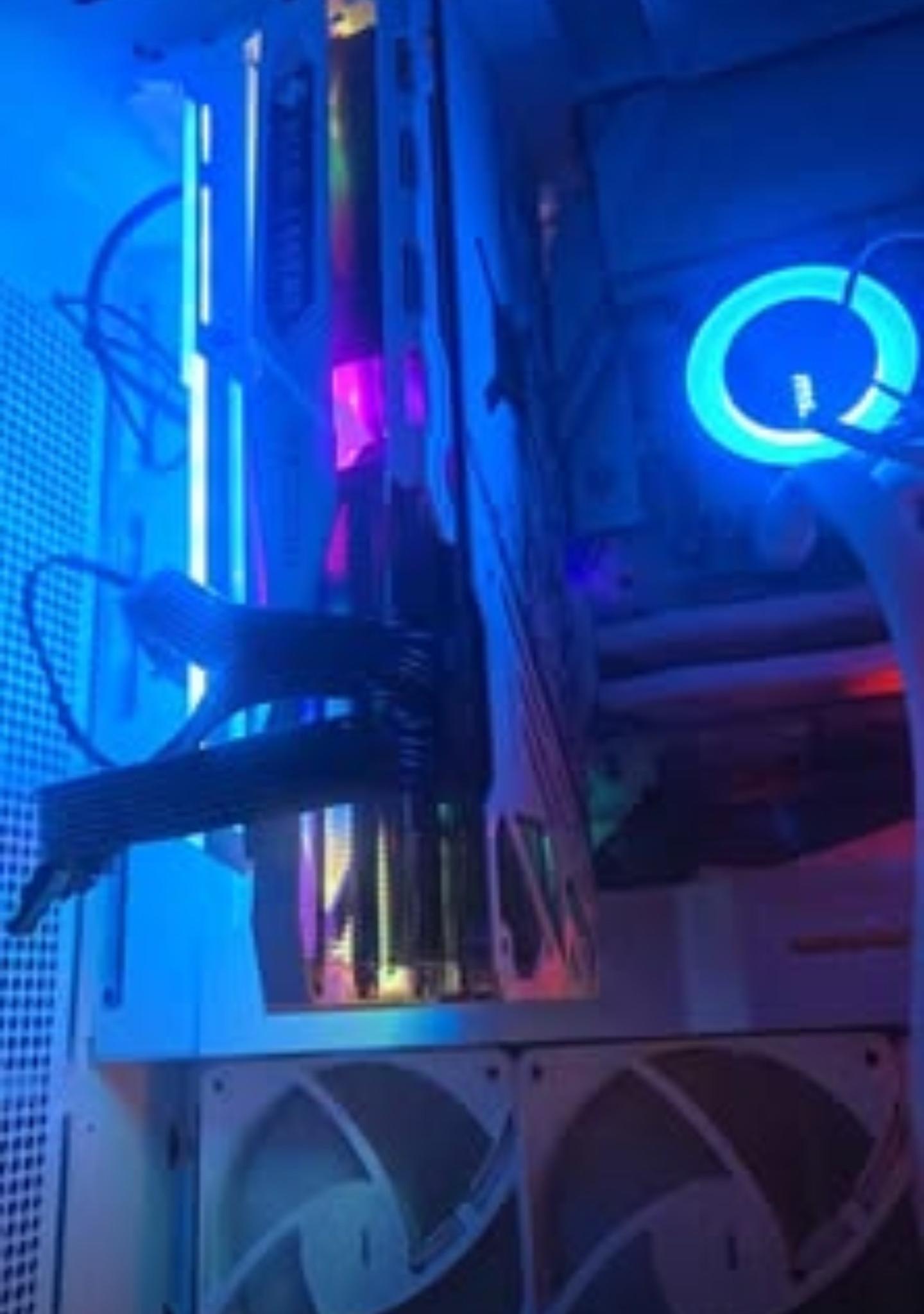 7900gre 16gb ASRock Steel legend