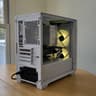 "Frosty" 1440p Gaming/Streaming PC