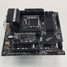 MSI PRO Z690-A WIFI LGA1700 DDR5 ATX Motherboard