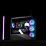 🖤🐦‍⬛⚫ DEAR BRUCE V2 - RTX 5050 | Ryzen 5 | 16GB DDR5 | 1TB M.2 NVME ⚫◼️🦇