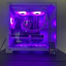 Gaming/Streaming PC Ryzen 5 5600X | RTX 4060ti | 16GB 3600Mhz Ram | 1TB M.2 SSD |