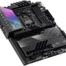 ASUS ROG CROSSHAIR X670E HERO AMD AM5 X670 ATX M.2 Desktop Motherboard A