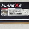 32GB DDR5 (2x16GB) CL32 6000MT/s G.Skill Flare X5