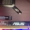 ASUS GeForce RTX 3090 24GB TUF GAMING OC GDDR6X Video Graphics Card