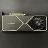 NVIDIA GeForce RTX 3080 Founder's Edition