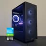 ⚫⚔️1080p Ultra Slayer⚔️⚫Nvidia RTX 3060 12GB | Intel Core i3-12100f | 1TB SSD | 16GB DDR4 | PCIe 4.0