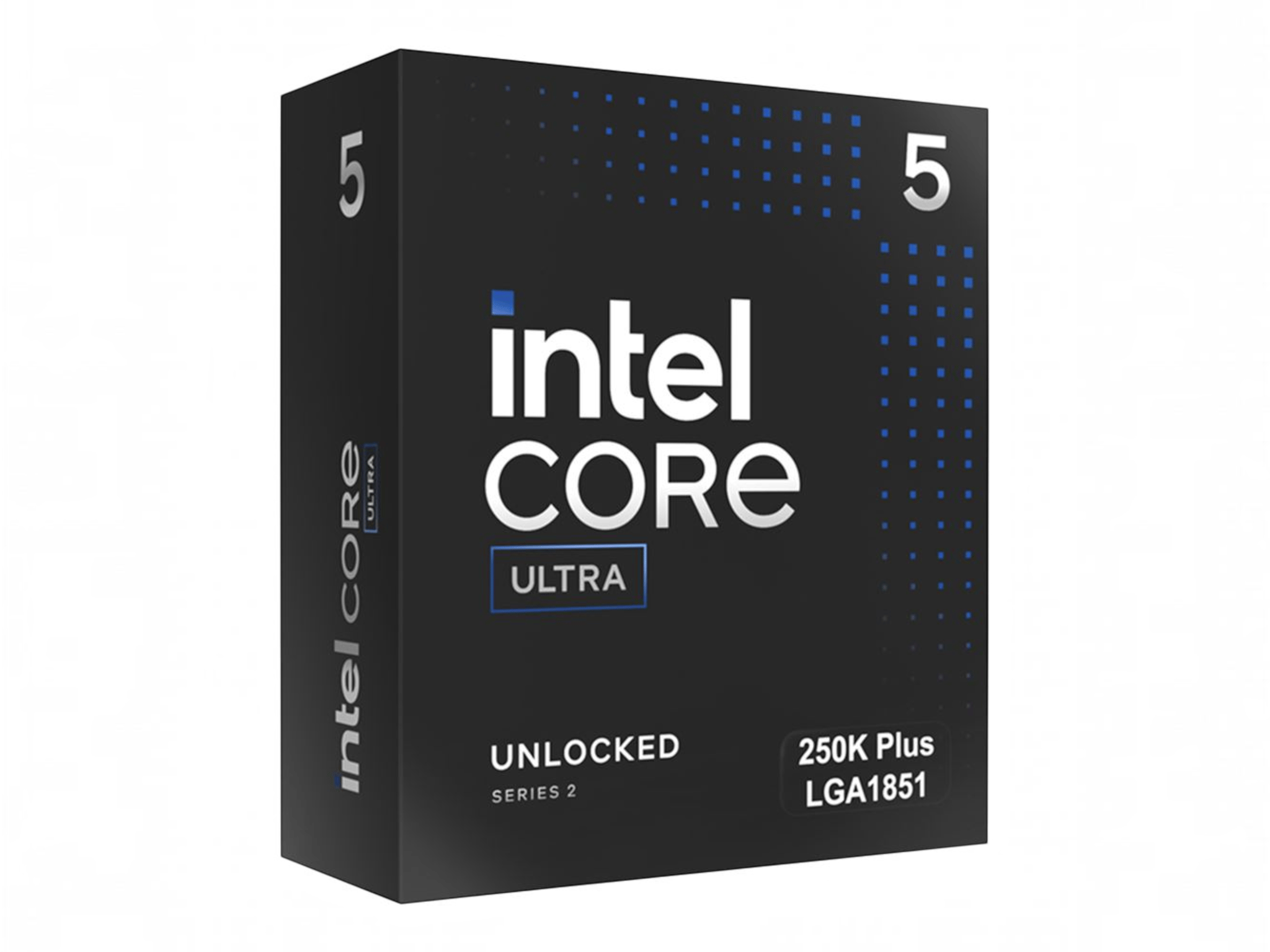 Intel Core Ultra 5 250K Plus + Gigabyte B860 DS3H WI-FI 6E (CPU + Motherboard Bundle)