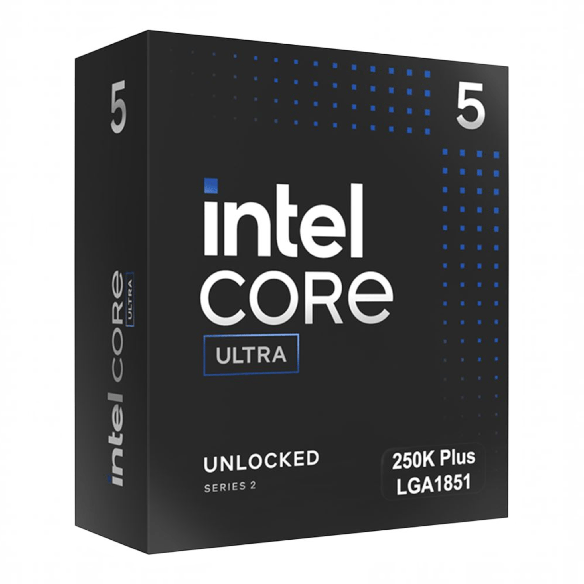 Intel Core Ultra 5 250K Plus + Gigabyte B860 DS3H WI-FI 6E (CPU + Motherboard Bundle)