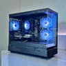 1080P Budget Gaming | Ryzen 5 2600 | Geforce RTX 3050 8GB | 16GB DDR4 | 512GB NVMe | WIFI | Win 11