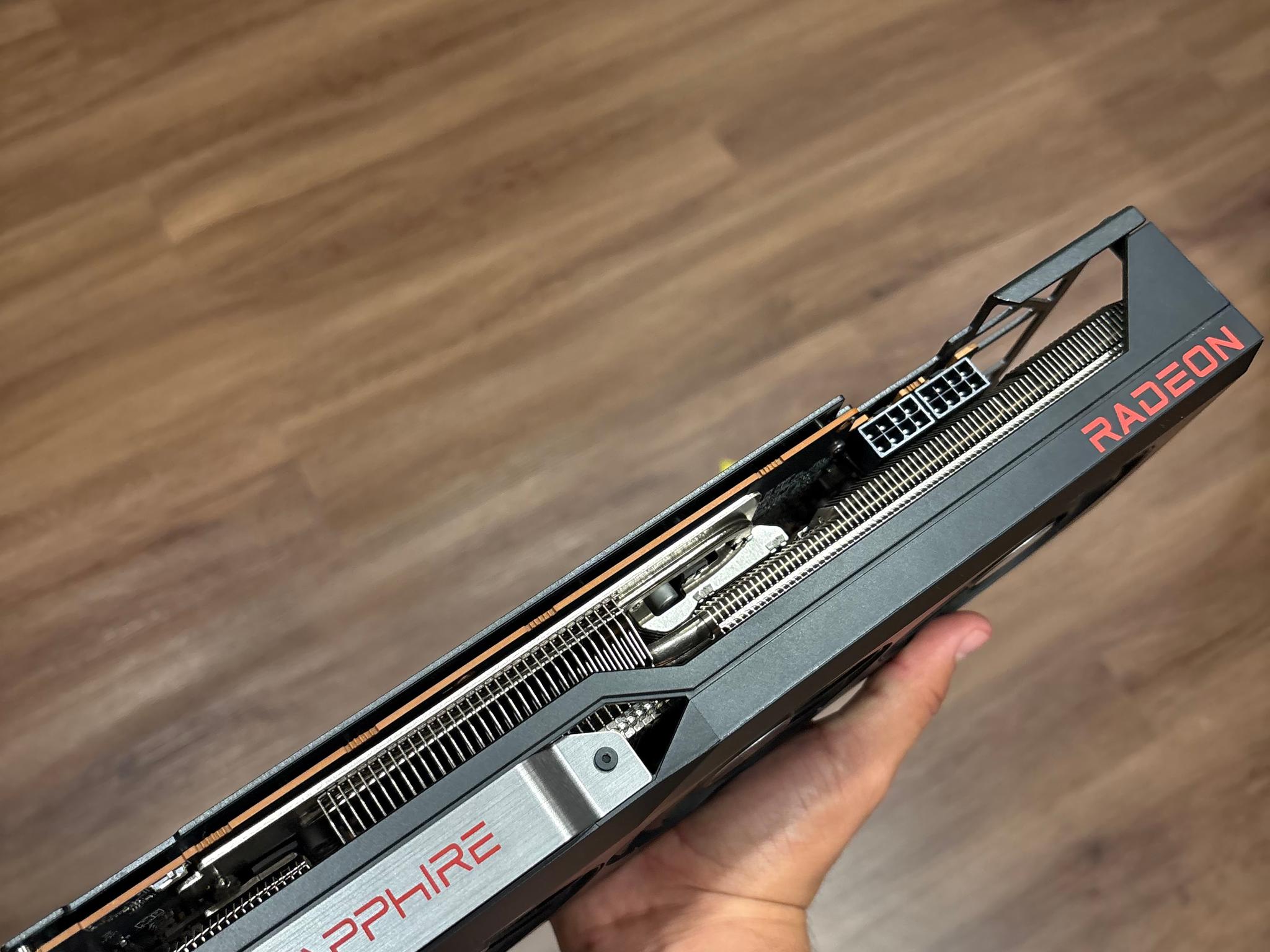 AMD Radeon RX 6800 XT - Image 3