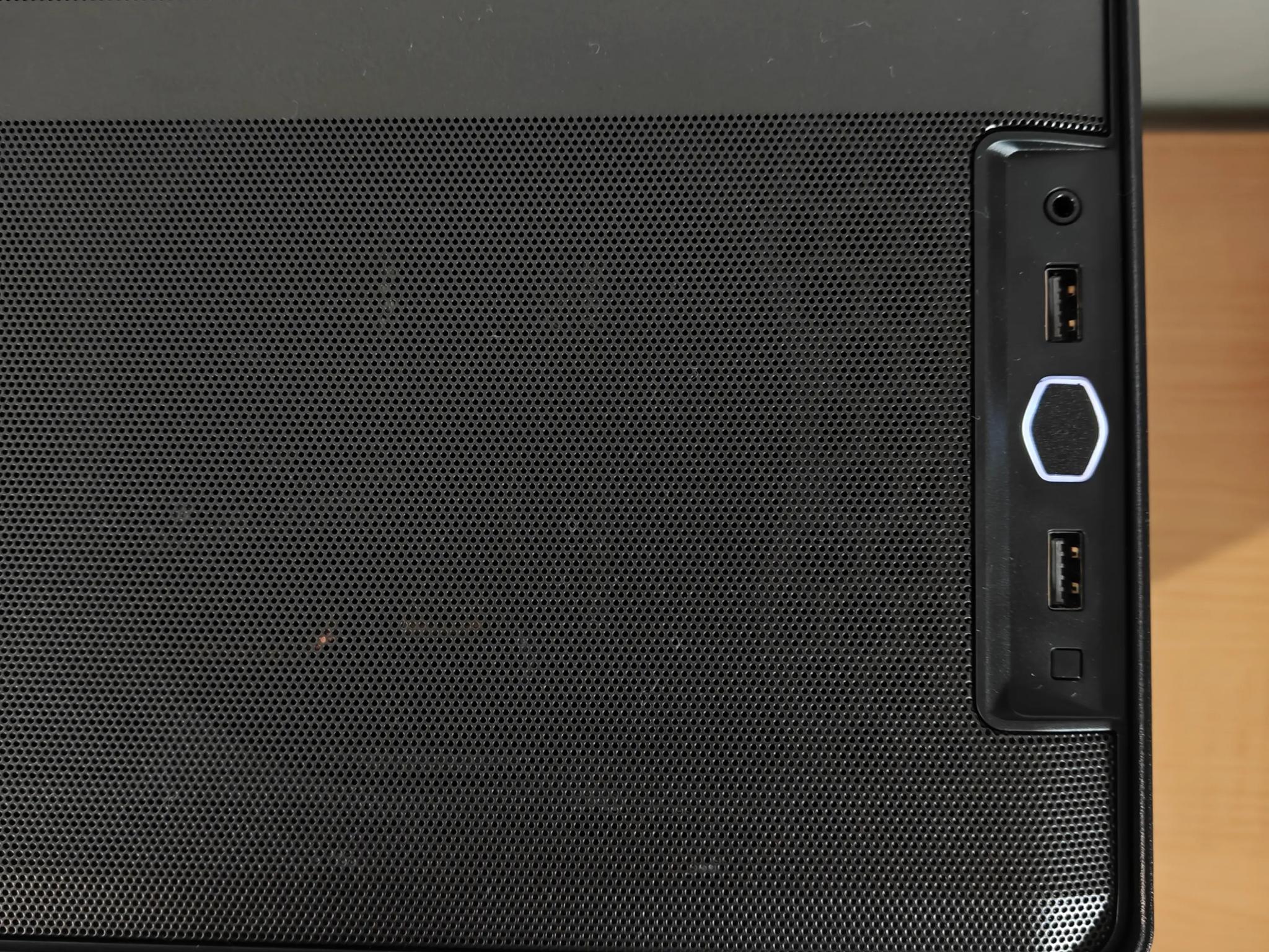 Stealthy SFF | RX 7600 | R5 5600 | 1 TB NVME | 32 GB DDR4