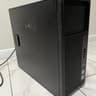 NVIDIA RTX 2070, Intel i7-6700, 16GB RAM, 750GB Storage - HP Z240 Gaming PC w/Wi-Fi & BT
