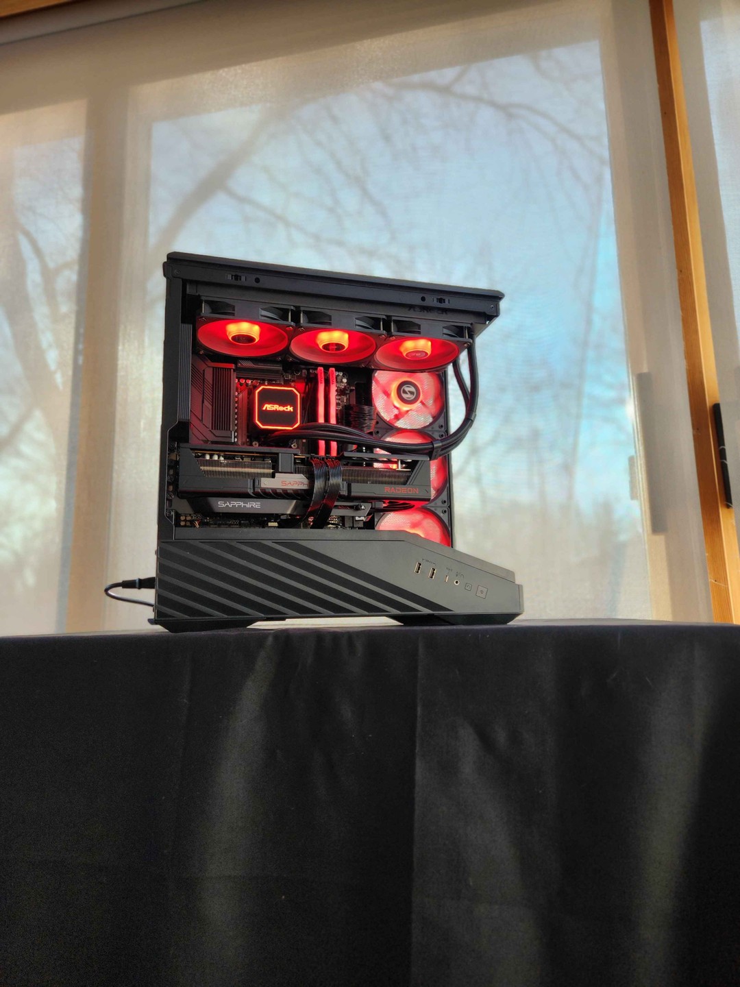 タワーPC(i5-8400,NVMeあり,500GB, RX470 (8 GB) 🍀RX 9070 XT | Ryzen 7 9800X3D | 32GB DDR5 | 2TB NVMe | WiFi