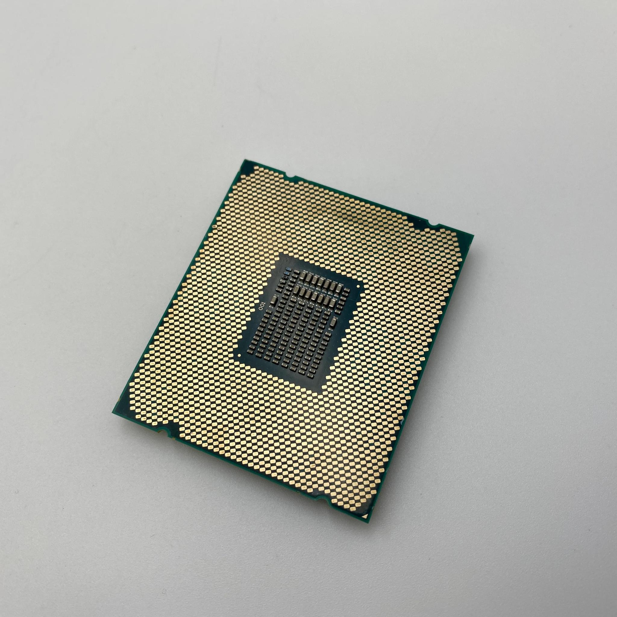 Intel Core i9-9900X SREZ7 10 Cores 20 Threads 3.5GHz LGA2066 CPU Processor