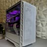 RTX 3080 + I5-13600K / 16gb DDR4 + 1TB Nvme