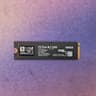 Crucial P3 Plus 1tb NVME 4.0 SSD