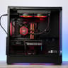 Gaming PC | RTX 5070 | RYZEN 9 7900X | 32GB DDR5 | 2TB SSD | WIFI & BT| WINDOWS 11