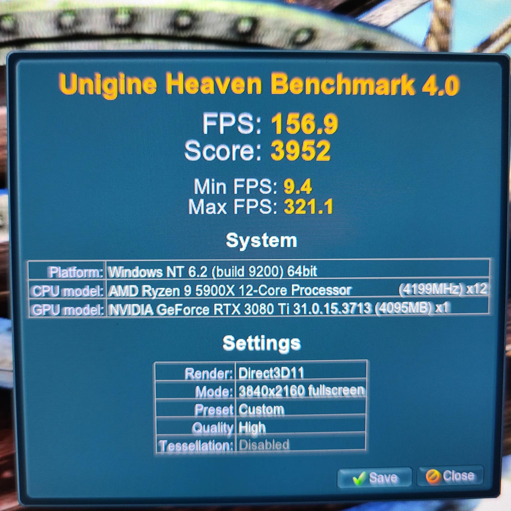 3080ti 5900x AutoCad Creative/ Gaming PC 128GB ram for AutoCad and Gaming