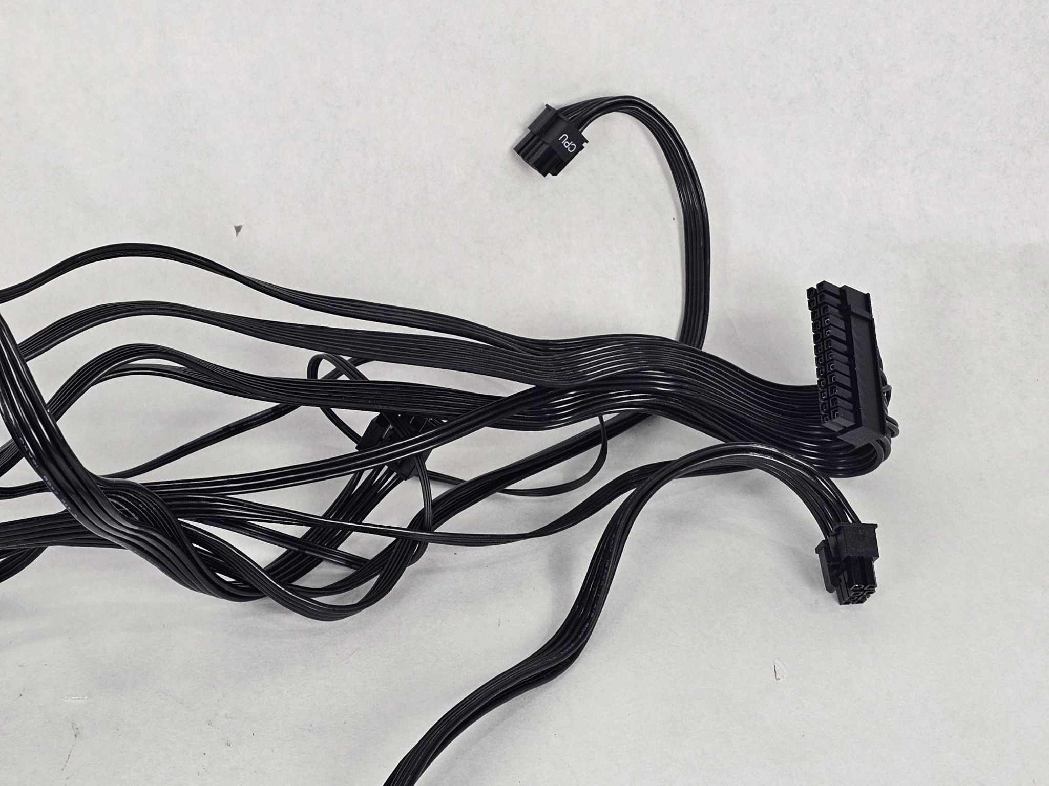 1300 Watt PSU GameMax RGB-1300 Power Supply