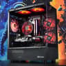 Nvidia 2060 Gaming PC | Intel i7-9700f|16GB Ram |Wifi|