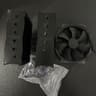 Noctua LGA 1700/1851 CPU Cooler + Fan + Mounting Hardware Free Shipping