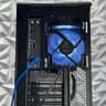 RTX 5060 Ti / 16GB DDR5 Ram / Ryzen 5 9600x / 1TB Samsung 970 Evo Nvme ssd / B850 / 650w