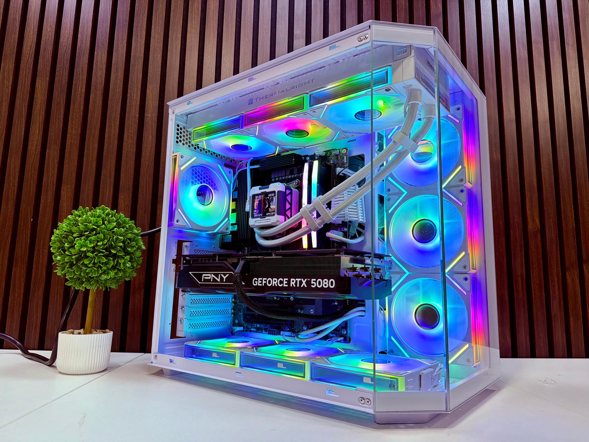 NVIDIA GeForce RTX 5080 - Image 4