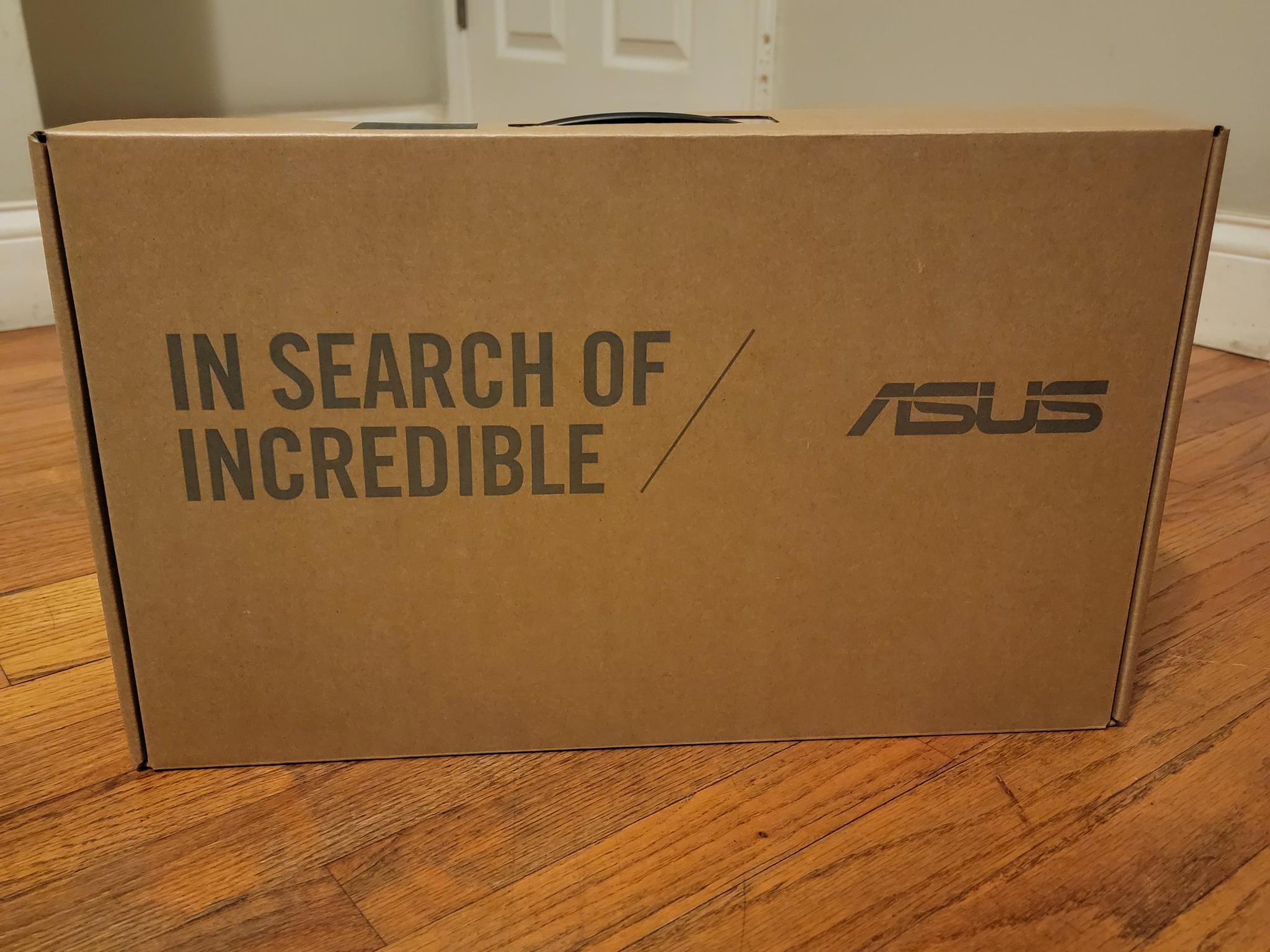 (NEW) ASUS VivoBook M515U 15.6" IPS AMD Ryzen 5 5500U 16GB RAM 512GB NVME SSD Windows 10 - Silver