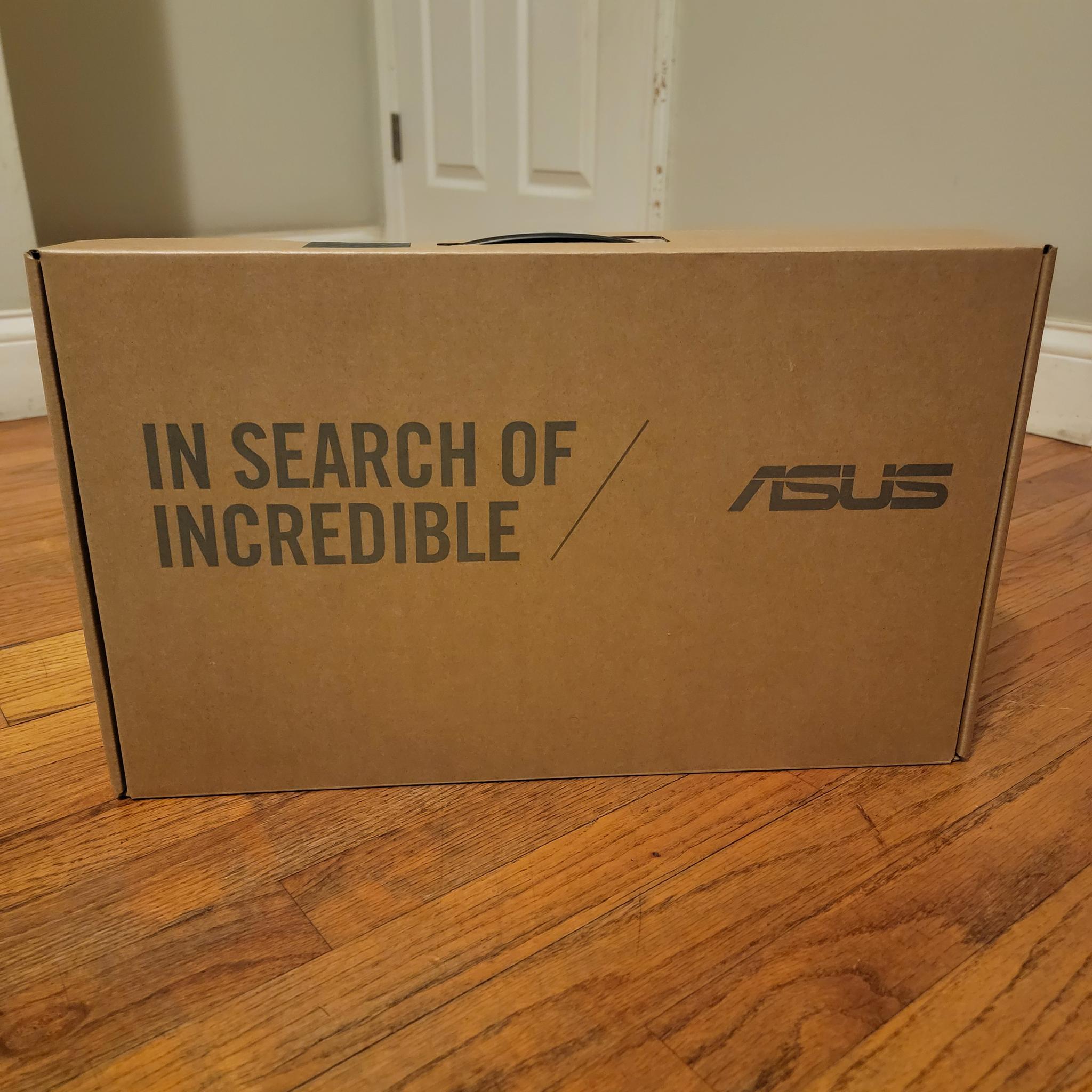 (NEW) ASUS VivoBook M515U 15.6" IPS AMD Ryzen 5 5500U 16GB RAM 512GB NVME SSD Windows 10 - Silver