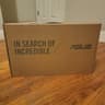 (NEW) ASUS VivoBook M515U 15.6" IPS AMD Ryzen 5 5500U 16GB RAM 512GB NVME SSD Windows 10 - Silver