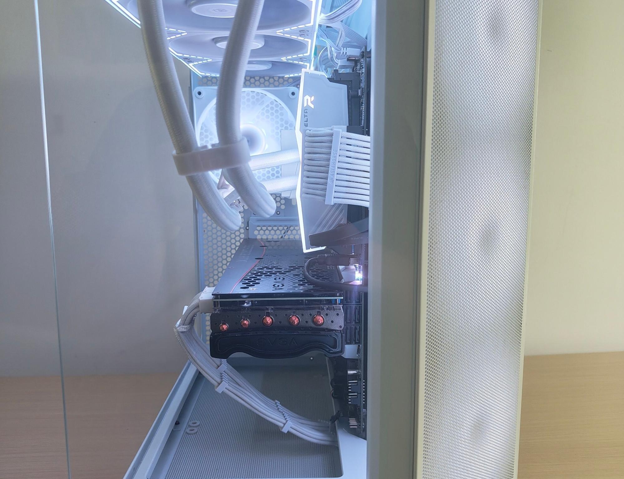 Core i5 | RTX 3070 | Gaming PC