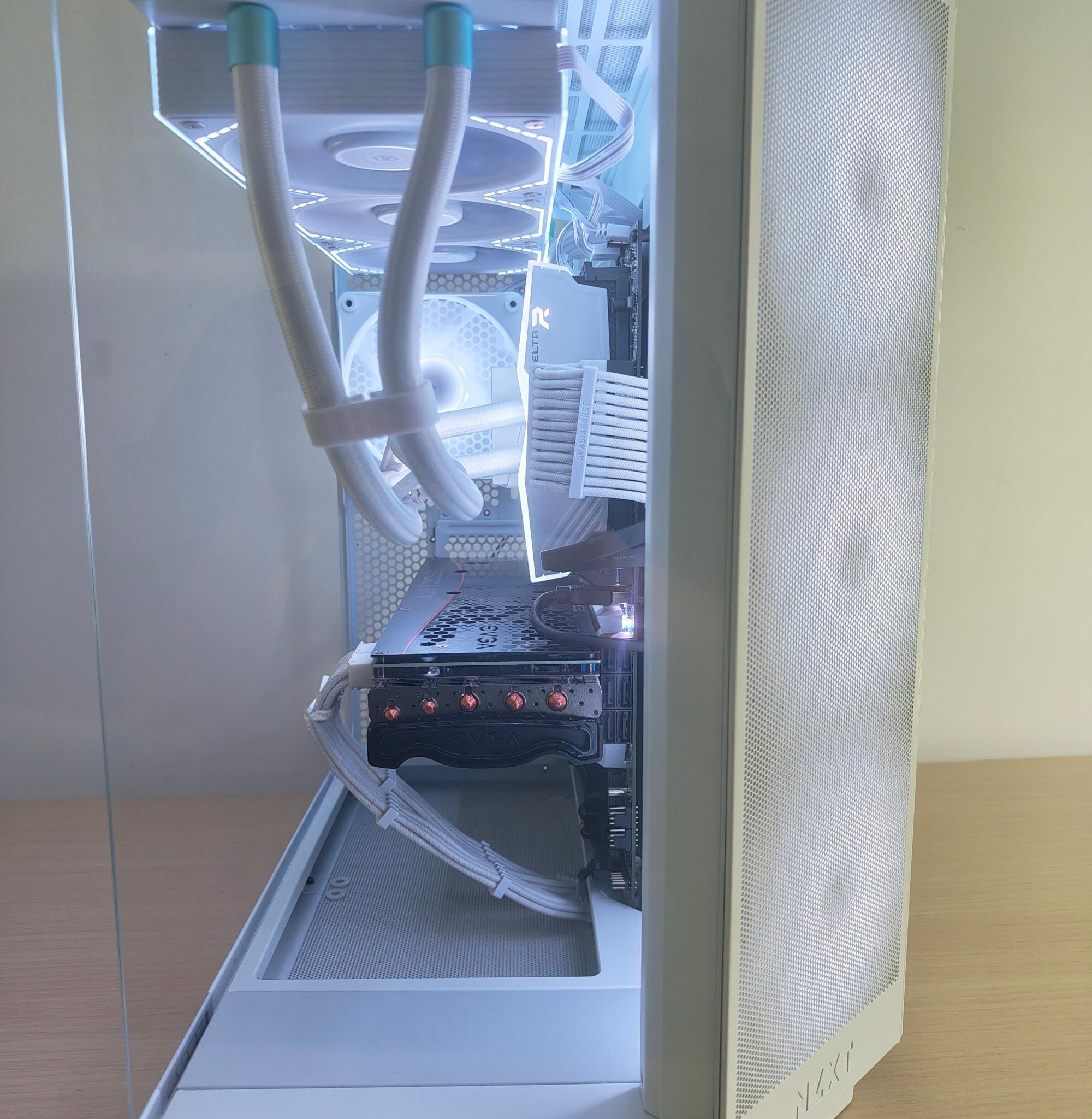 Core i5 | RTX 3070 | Gaming PC