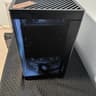 SFF Nvidia Gaming PC RTX 5070-Ryzen 5 7500x3d-32GB DDR5 6000-1 TB NVME mostly new