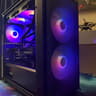 Intel Productivity PC! - Intel i5-14600KF | RTX 4070 Super | 32GB DDR4 | 3.25TB Storage!