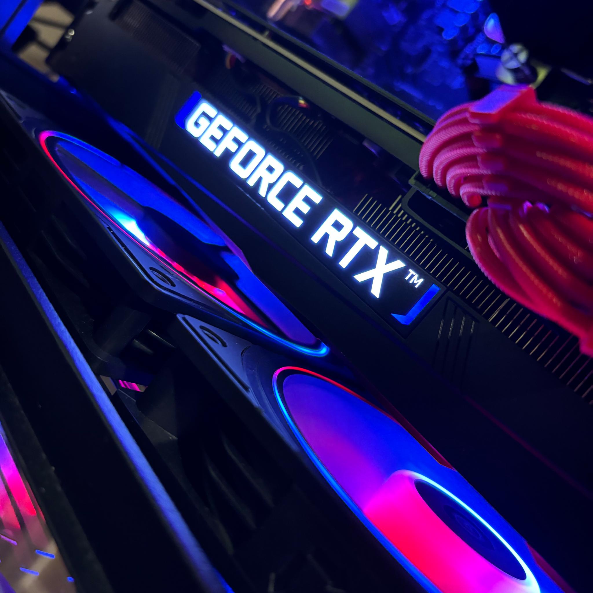 RTX 3080