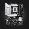 Intel Core Ultra 7 270K Plus and Asus prime z890-p wifi bundle