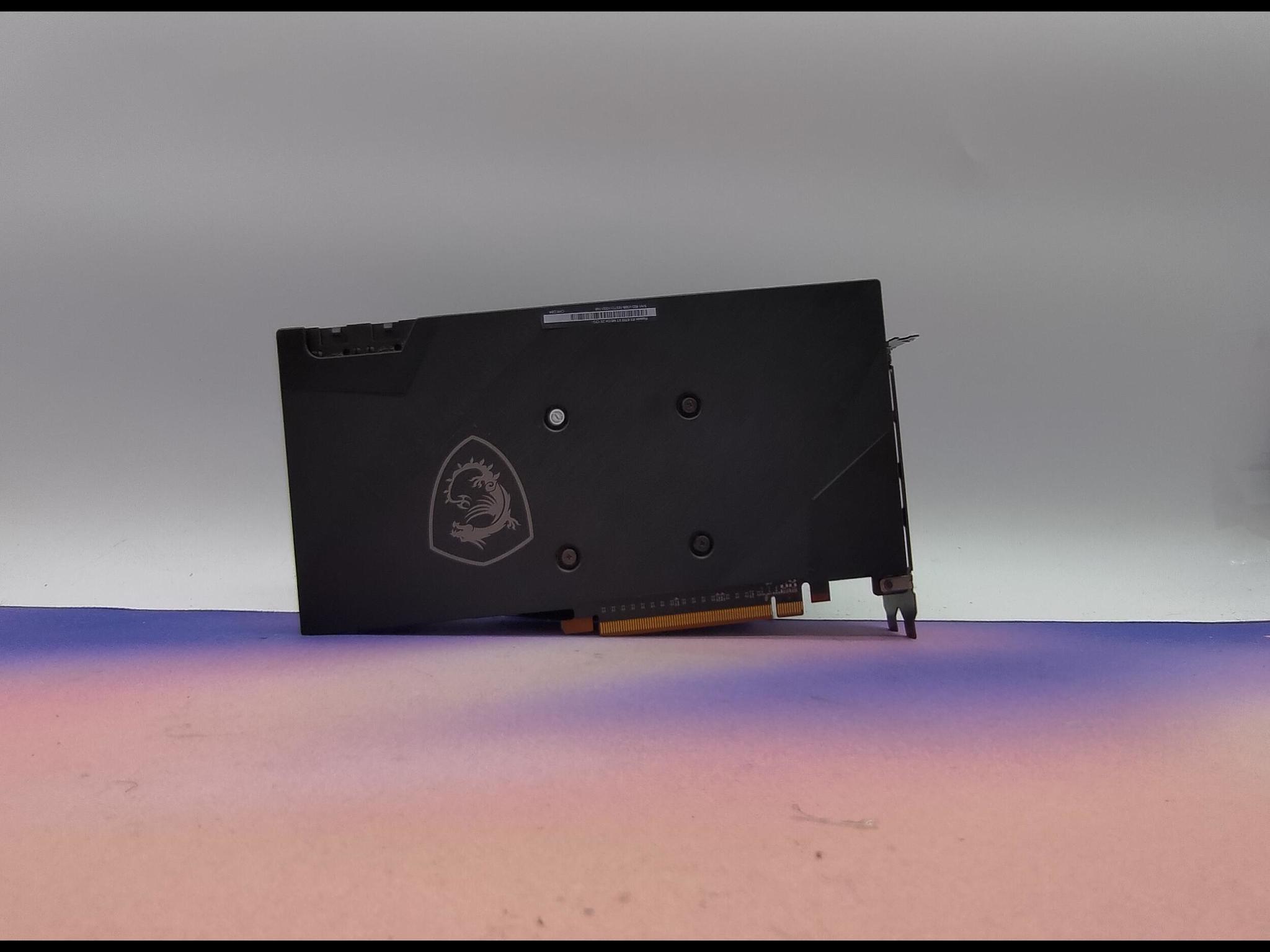 MSI Mech 2X RX 6700XT