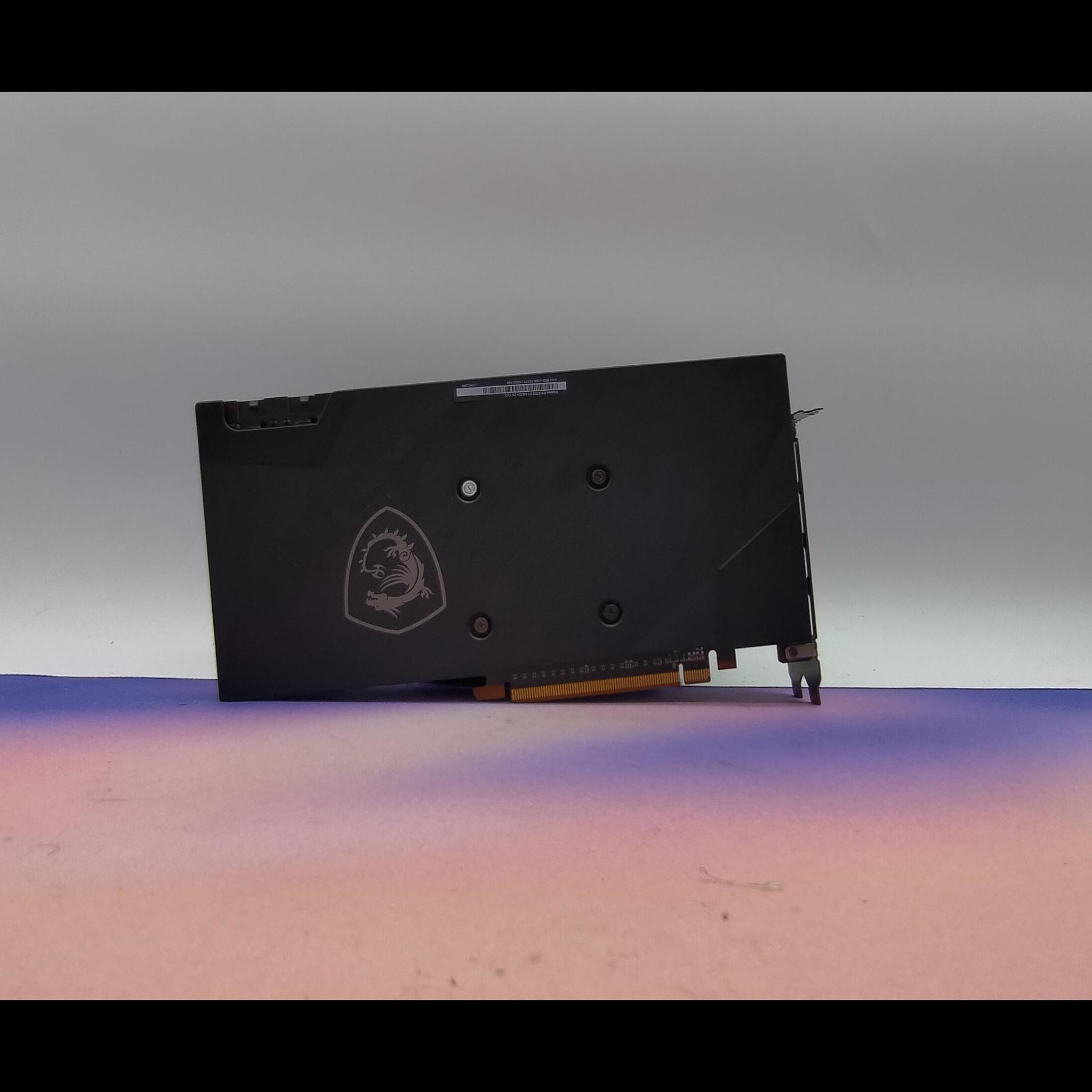 MSI Mech 2X RX 6700XT