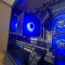 ⛈️💙Roaring Thunder Gaming PC 💙⛈️ RTX 3070 ⛈️💙 Ryzen 5 5600X 💙⛈️ 16GB DDR4 ⛈️💙 1TB NVME SSD 💙⛈️