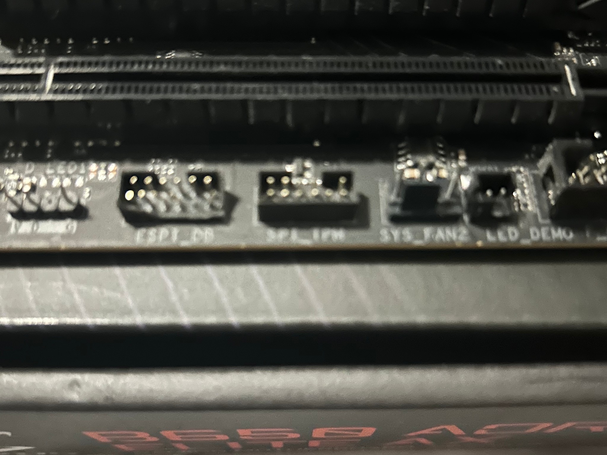 Aorus B650 AORUS ELITE AX